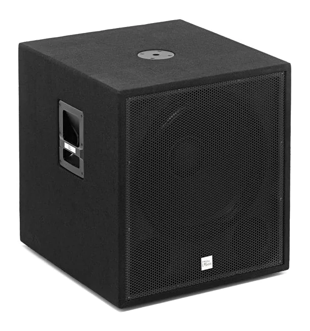 the box PA 18 ECO MKII, vue de face, photo 3