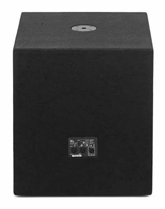 the box PA 18 ECO MKII, vue de trois quarts, photo 4