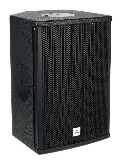 the box pro Achat 108 CXA, grille et pavillon, photo 3
