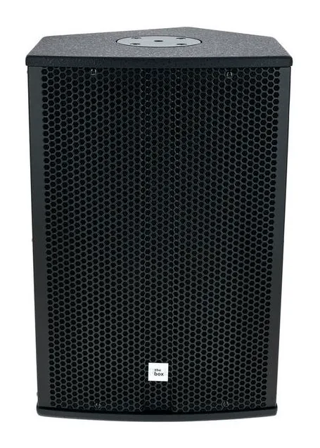 the box pro Achat 110 M, vue de profil, photo 2
