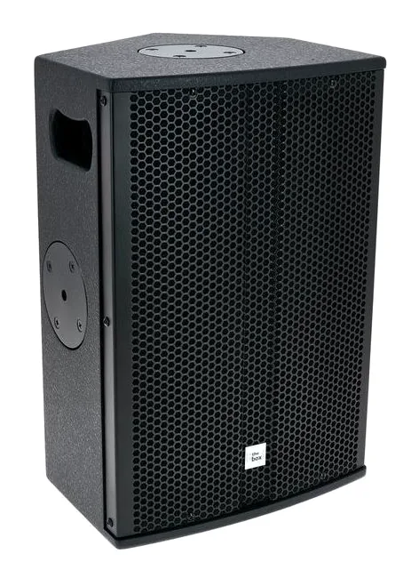 the box pro Achat 110 M, vue de profil, photo 3