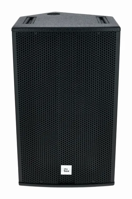the box pro Achat 112 M, vue de face, photo 2