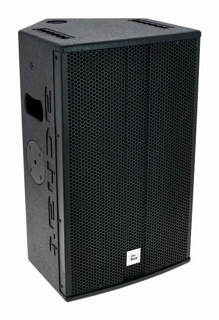 the box pro Achat 112 M, vue de profil, photo 3