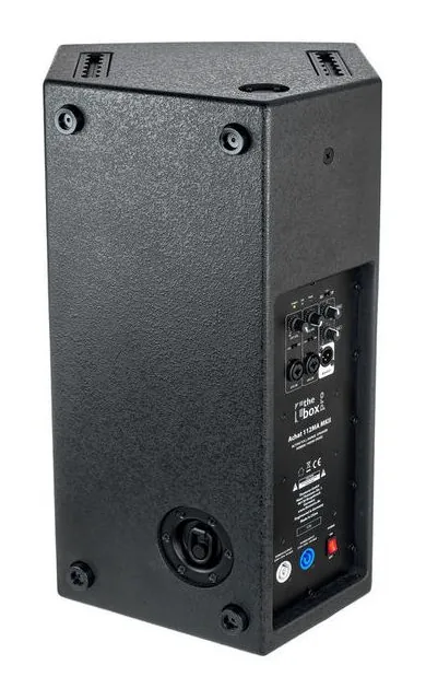 the box pro Achat 112 MA MKII, grille et pavillon, photo 4