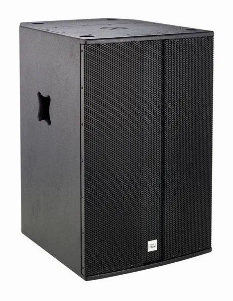 the box pro Achat 118 A, face arrière et connectique, photo 3