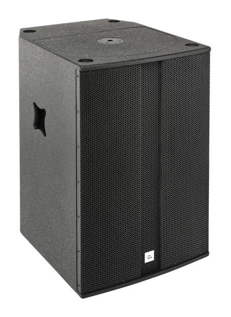 the box pro Achat 118, haut-parleur, photo 3