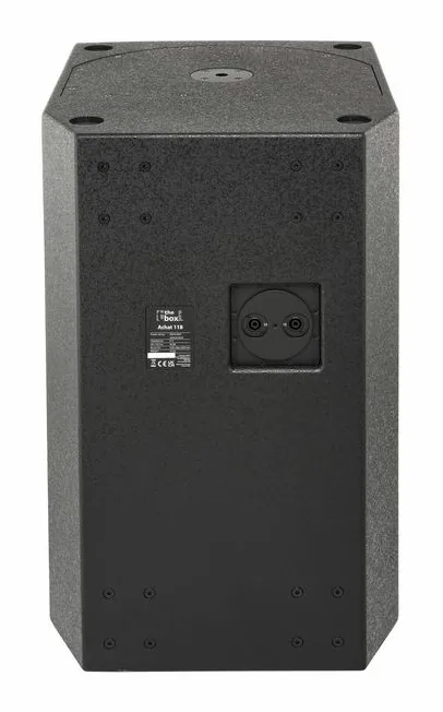 the box pro Achat 118, vue de profil, photo 4