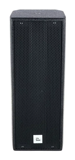 the box pro Achat 204 A, vue de face, photo 2