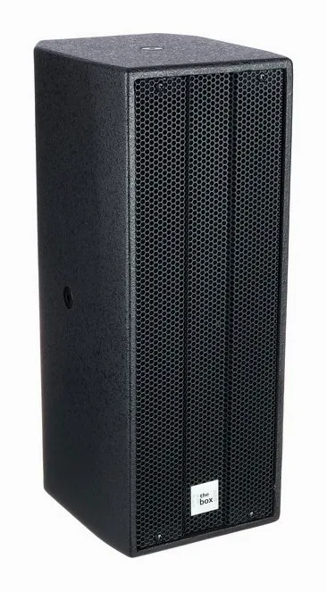 the box pro Achat 204 A, vue de face, photo 3