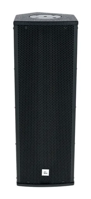 the box pro Achat 206, vue de face, photo 2