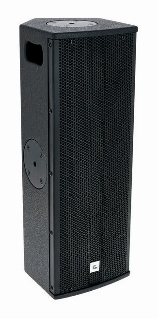 the box pro Achat 206, poignées et embase, photo 3