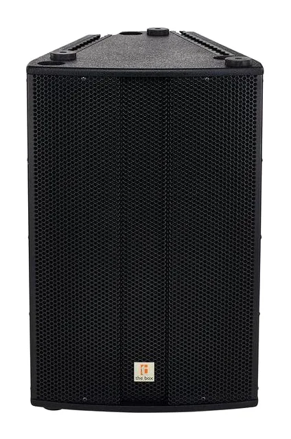 the box pro Achat 208 HL, vue de profil, photo 2