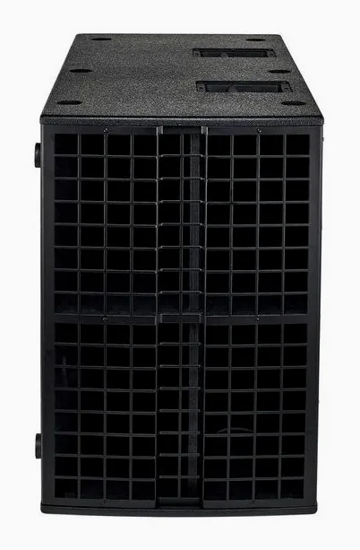 the box pro Achat 212H-SUB, vue de face, photo 2