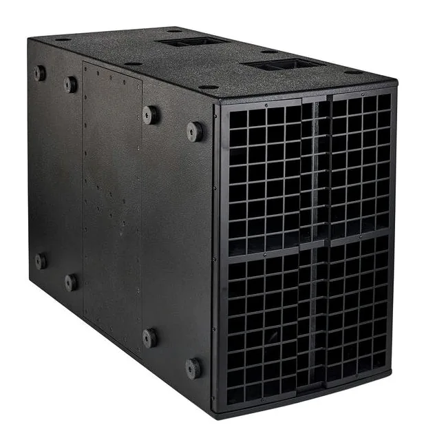 the box pro Achat 212H-SUB, haut-parleur, photo 3