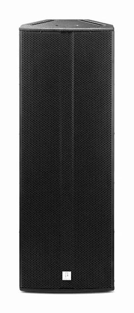 the box pro Achat 215, grille et pavillon, photo 2