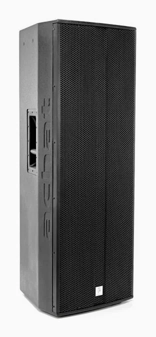 the box pro Achat 215, vue de trois quarts, photo 3