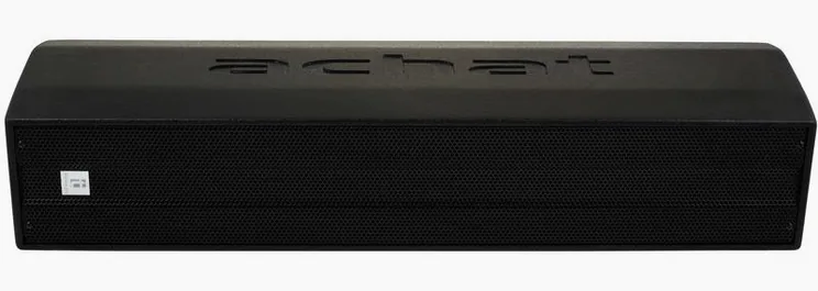 the box pro Achat 404 A, grille et pavillon, photo 3