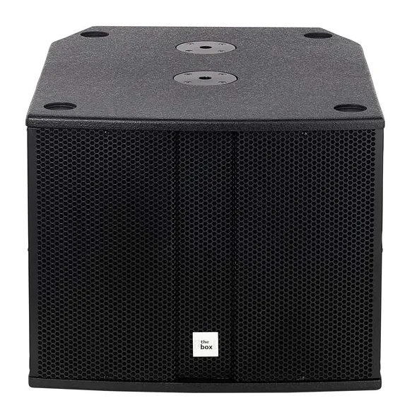 the box pro Achat Lineal 15, vue de profil, photo 3
