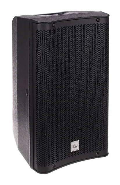 the box pro DSP 110, vue de profil, photo 3