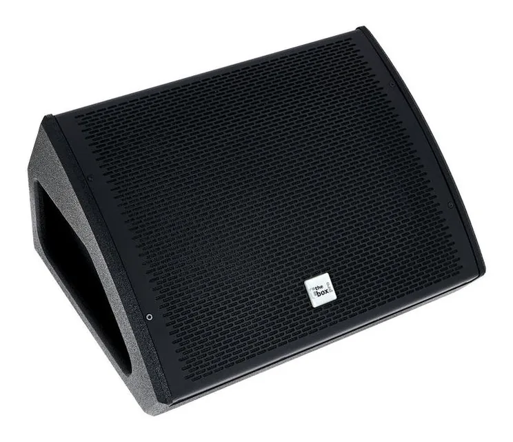 the box pro DSX 110 M, vue de trois quarts, photo 3