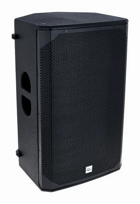 the box pro DSX 115, vue de profil, photo 3
