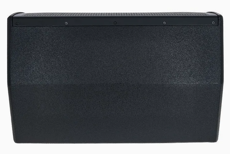 the box pro DSX 115 M, connectique, photo 4