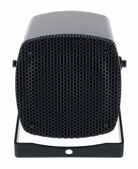 the box pro MCX4, vue de trois quarts, photo 2