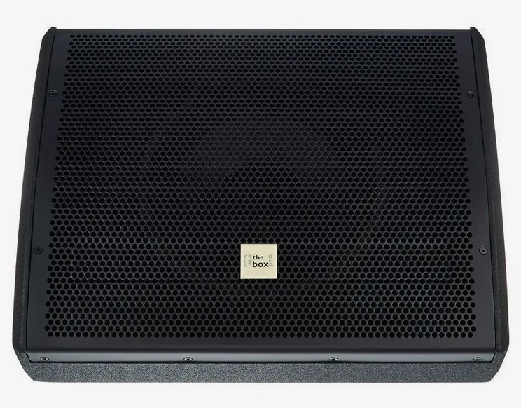 the box pro Mon A10, vue de trois quarts, photo 2