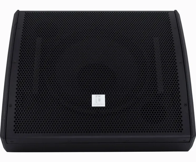 the box pro Mon A12, vue de face, photo 2