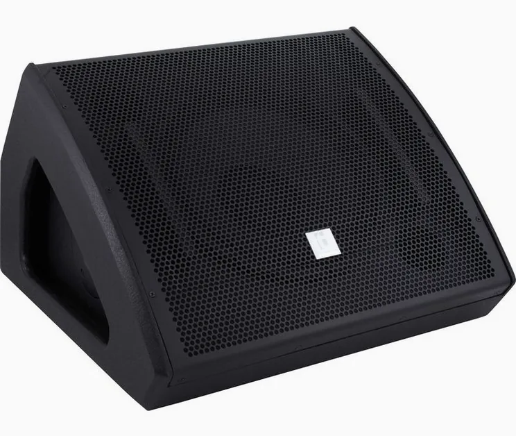 the box pro Mon A12, vue de trois quarts, photo 3