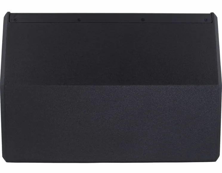 the box pro Mon A12, face arrière et connectique, photo 4