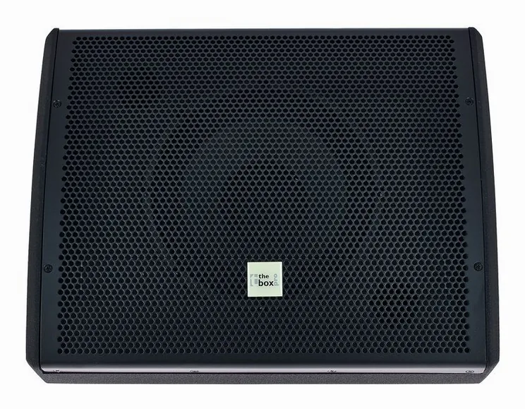 the box pro Mon P10, vue de profil, photo 2