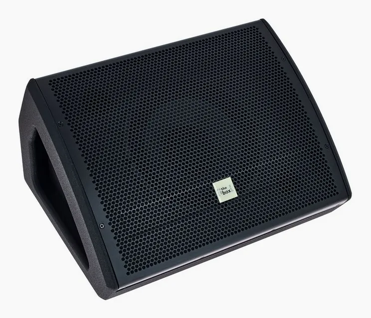the box pro Mon P10, vue de face, photo 3