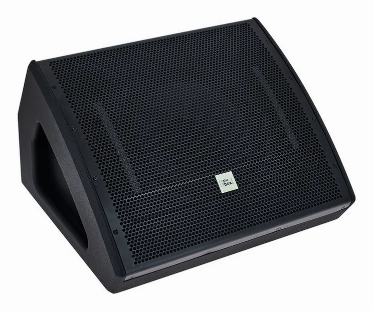 the box pro Mon P12, vue de profil, photo 3
