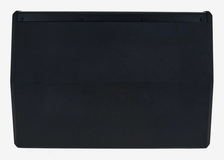 the box pro Mon P12, poignées et embase, photo 4