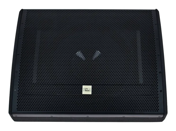 the box pro Mon P15, vue de trois quarts, photo 2