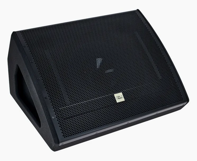 the box pro Mon P15, vue de trois quarts, photo 3