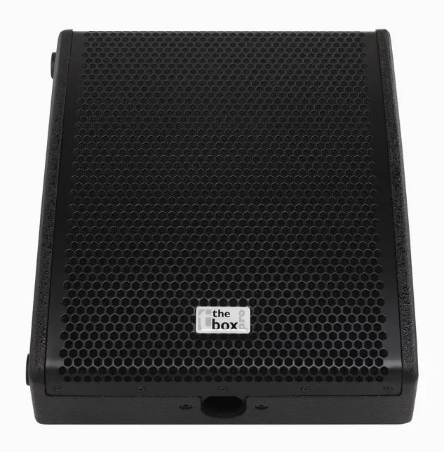 the box pro MonX A10, vue de face, photo 2