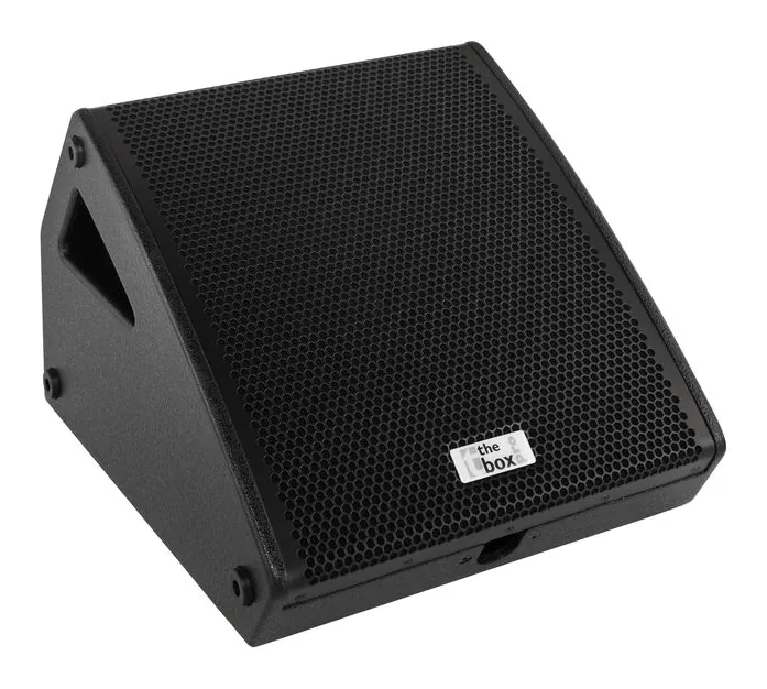 the box pro MonX A15, vue de face, photo 3