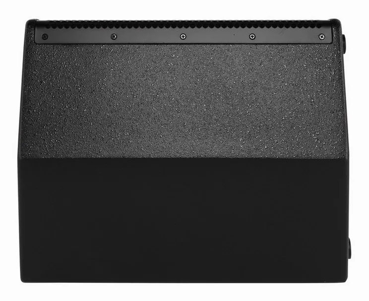 the box pro MonX A15, face arrière et connectique, photo 4