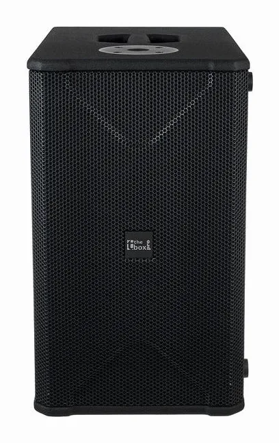 the box pro TL 110, haut-parleur, photo 2