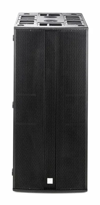 the box pro TP218/1600 MkIII, haut-parleur, photo 2