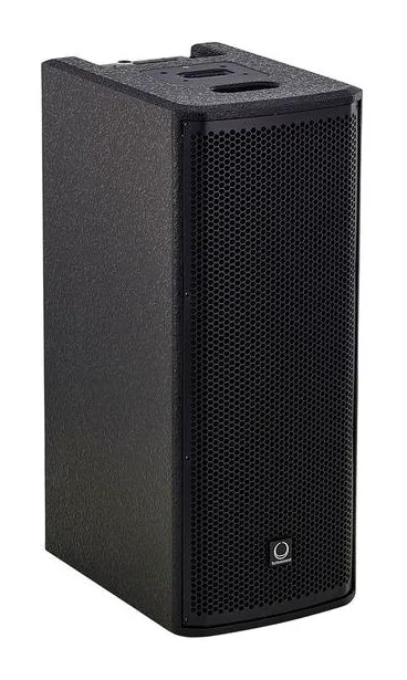 Turbosound iP1000 V2, vue de profil, photo 3