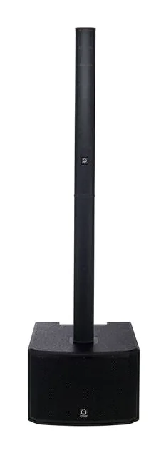 Turbosound IP3000, poignées et embase, photo 2
