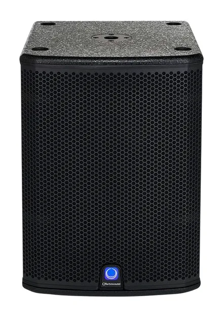 Turbosound iQ15B, vue de face, photo 2