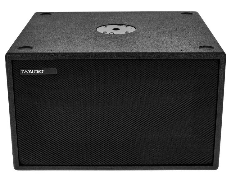 TW AUDiO B10, haut-parleur, photo 2