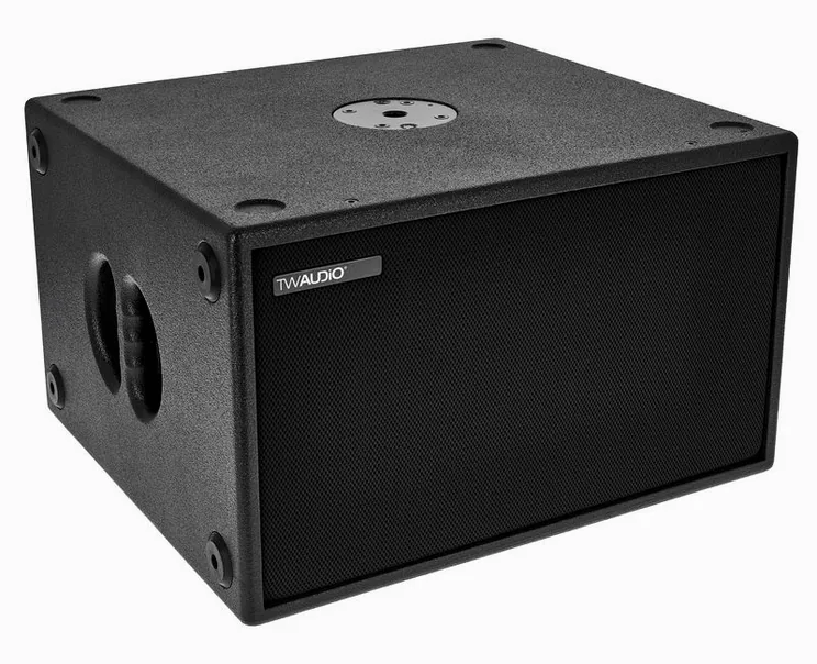TW AUDiO B10, vue de face, photo 3