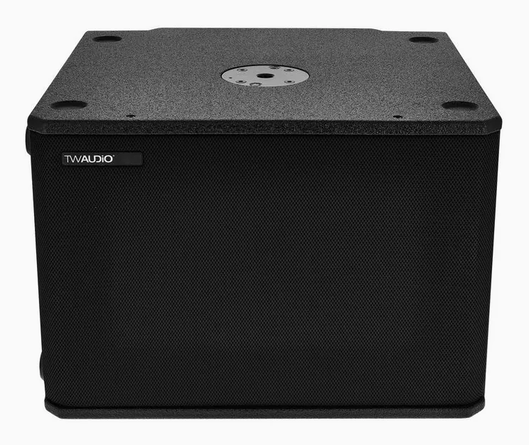 TW AUDiO B12, vue de face, photo 2