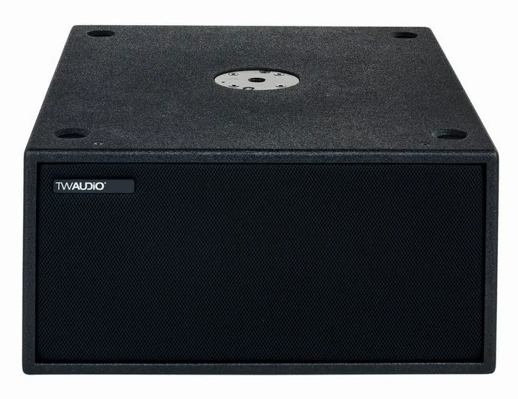 TW AUDiO B14, haut-parleur, photo 2