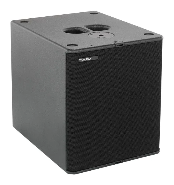 TW AUDiO B15P, haut-parleur, photo 3